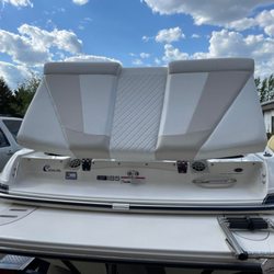 Lakeside Upholstery