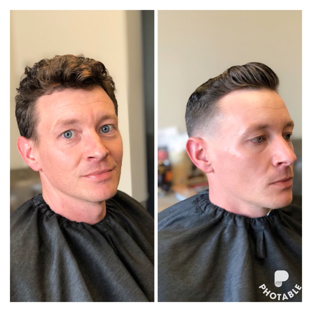 Cuts By Esra Demir Logo