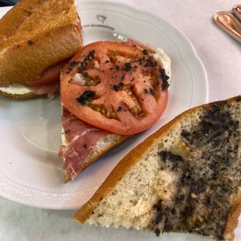 Via Quadronno - Sandwiches Near Me - New York, New York Via Quadronno - Sandwiches Near Me - New York, New York