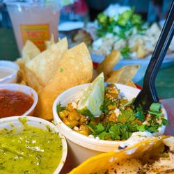 Taco Mama - Lawndale