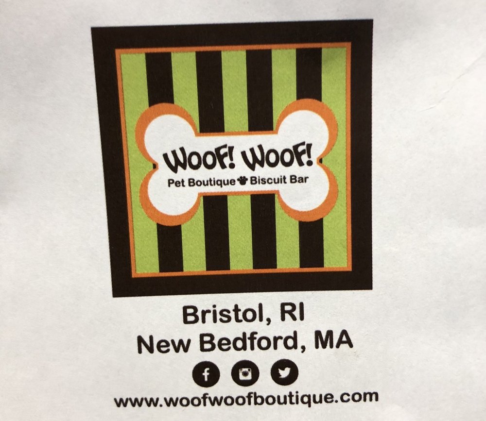 WOOF! WOOF! PET BOUTIQUE & BISCUIT BAR Updated October 2024 11