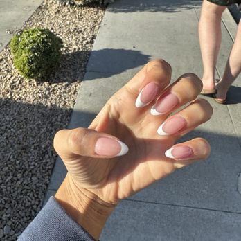 Glossy Nails & Lashes - First day - Nail Salons Near Me - Long Beach, California Glossy Nails & Lashes - First day - Nail Salons Near Me - Long Beach, California