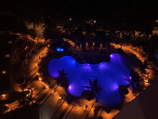 Loews Miami Beach Hotel by null