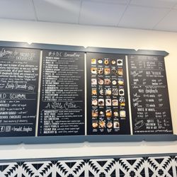 Broad Street Dough