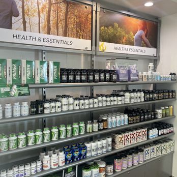 Supplement World - Vitamins & Supplements Near Me - Oklahoma City, Oklahoma