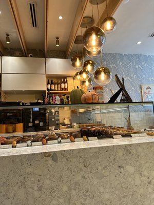 L'Artisane Bakery & Bistro by null