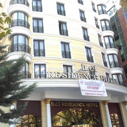 İlci Residence Hotel