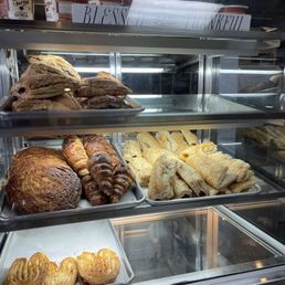 Pastries
