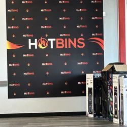Hotbins