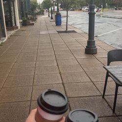Port City Cafe & Bakery