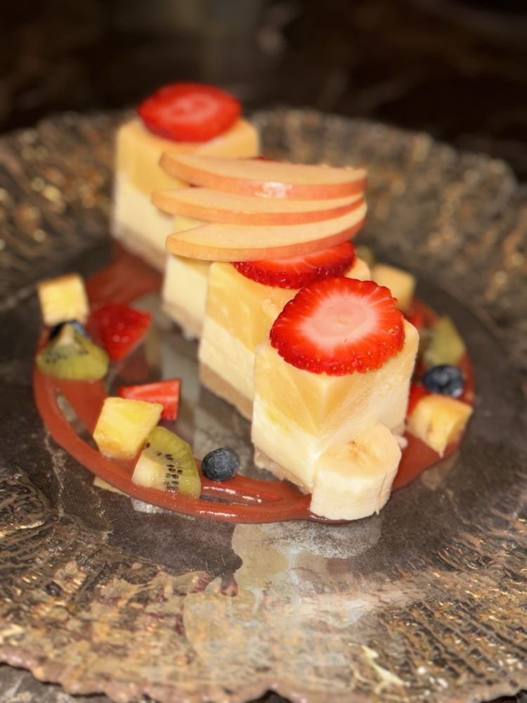 Stage Restaurant - wedding in Honolulu, HI