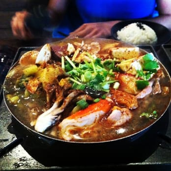Boiling Point - lamb hot pot - Taiwanese Near Me - Irvine, California Boiling Point - lamb hot pot - Taiwanese Near Me - Irvine, California