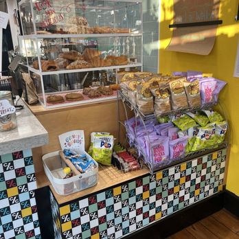 Communitea Coffee - Coffee & Tea Near Me - Brea, California