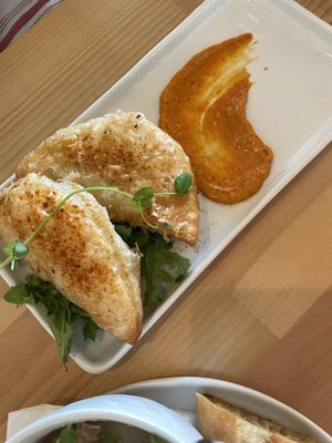 Beef & Leaf Cafe by null