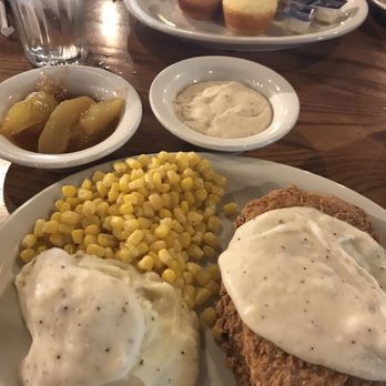 Cracker Barrel Old Country Store - Yum yum - American Near Me - Hickory, North Carolina Cracker Barrel Old Country Store - Yum yum - American Near Me - Hickory, North Carolina