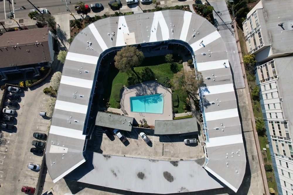 Slide of Star Waterproofing & Roofing