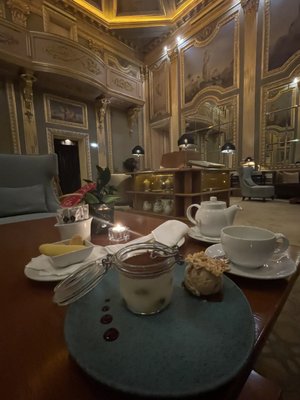Pestana Palácio do Freixo by null