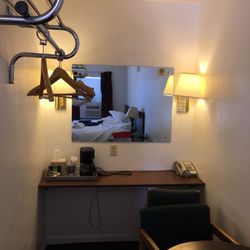 Blue Mountain Horsehead Inn