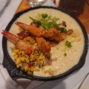 The Cue Restaurant - Shrimp and grits - Barbeque Near Me - Danbury, Connecticut The Cue Restaurant - Shrimp and grits - Barbeque Near Me - Danbury, Connecticut