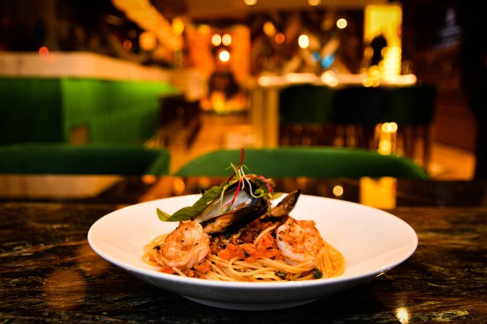 CULTO O’CULTO - 32 Photos - Ciudad de México, CDMX, Mexico ...