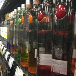 Brother's Liquor and Market