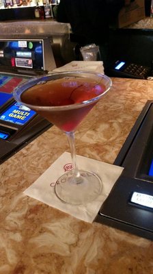 Interlude Casino Lounge by null