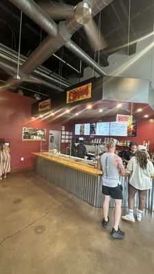 Jerks Caribbean Grill by null