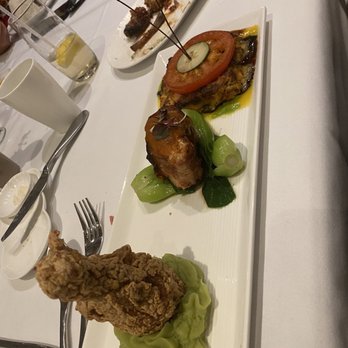 Wild Mango - Chicken trio - Asian Fusion Near Me - Lyndhurst, Ohio Wild Mango - Chicken trio - Asian Fusion Near Me - Lyndhurst, Ohio