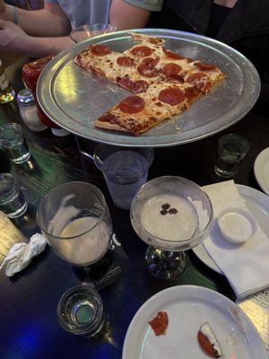 Mary Jo McGuire's by null