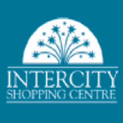 Intercity Shopping Centre - Logo