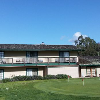 Sea Pines Golf Resort - wonderful grounds - Resorts Near Me - Los Osos, California