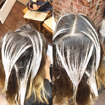 Jase Hair Effects - Painting hair is what I love to do! - Hair Salons Near Me - Coral Gables, Florida Jase Hair Effects - Painting hair is what I love to do! - Hair Salons Near Me - Coral Gables, Florida