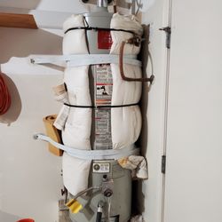 Medina's Water Heater Specialists