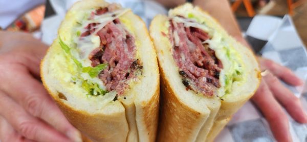 Corner Market by null