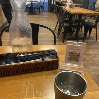 Tasty Pot - Indoor - Hot Pot Near Me - Oxnard, California