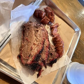 Black's Barbecue - New Braunfels - Fatty brisket and sausage - Barbeque Near Me - New Braunfels, Texas Black's Barbecue - New Braunfels - Fatty brisket and sausage - Barbeque Near Me - New Braunfels, Texas