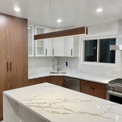 Sun Panel - MDF Flat Panel Style