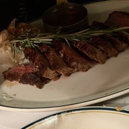 Steak Steak