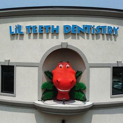 Li'l Teeth Dentistry