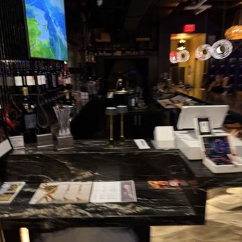 Morse Code Lounge - Wine Bars Near Me - Winter Park, Florida Morse Code Lounge - Wine Bars Near Me - Winter Park, Florida