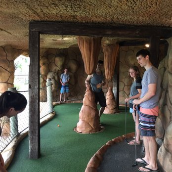 Congo River Golf - Fun course - Arcades Near Me - Altamonte Springs, Florida Congo River Golf - Fun course - Arcades Near Me - Altamonte Springs, Florida