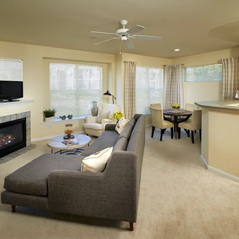 Madison Park - Apartments Near Me - Thornton, Colorado