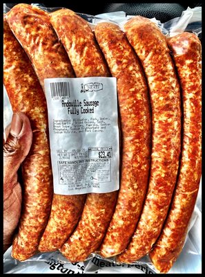 Huntington Meats & Sausages by null