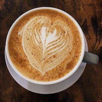 Ebru Coffee - Pumpkin Spice Latte - Coffee Roasteries Near Me - Eagleville, Pennsylvania