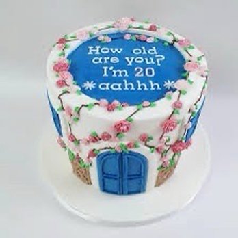 Cinderella Cakes - What I asked for - Desserts Near Me - Anaheim, California