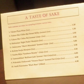 Aroowha Sushi & Sake Bar - Japanese Near Me - Thornhill, Ontario