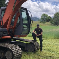 Excavation Oregon