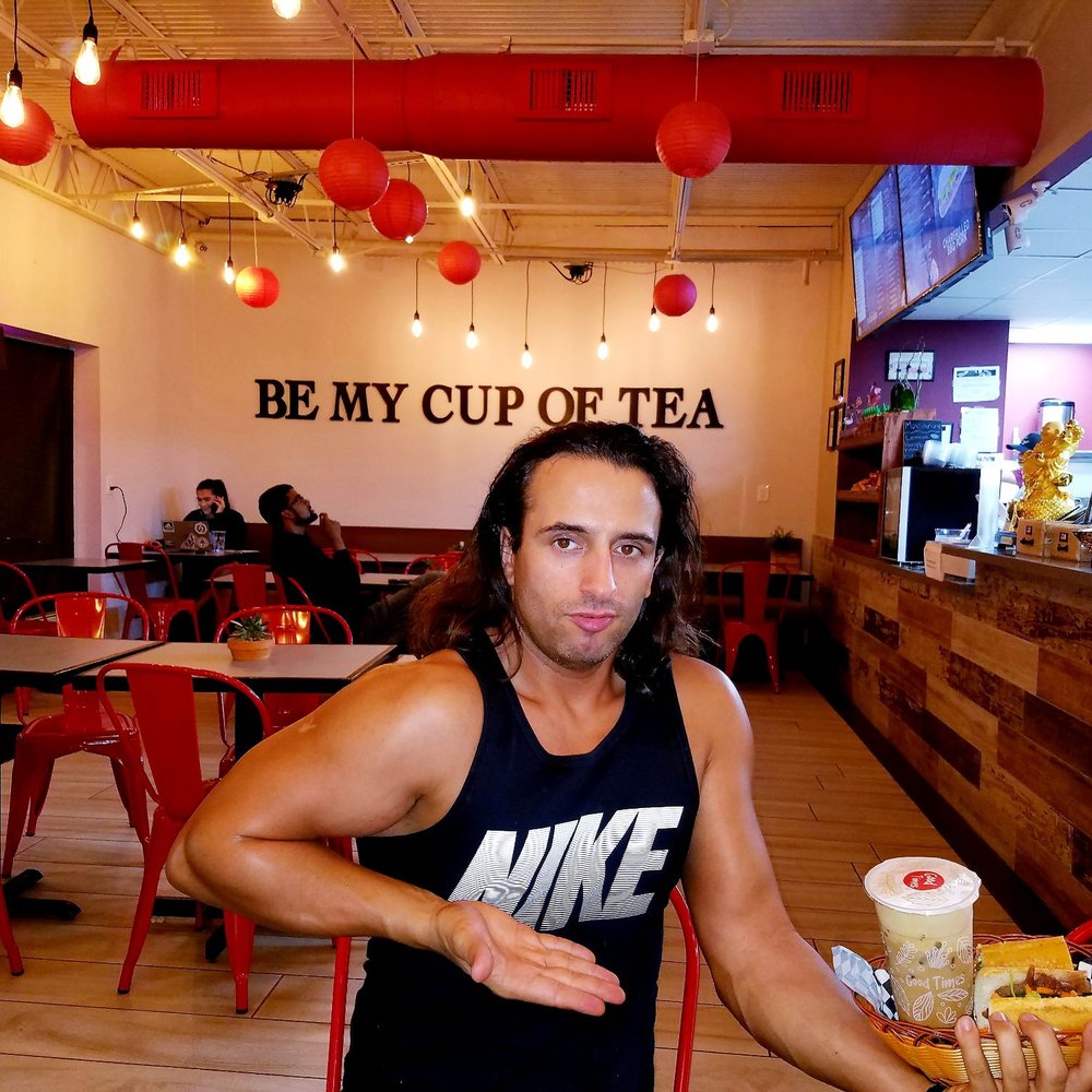 Bon AppeTea - I'll come back here bon of these days - Bubble Tea Near Me - College Station, Texas Bon AppeTea - I'll come back here bon of these days - Bubble Tea Near Me - College Station, Texas