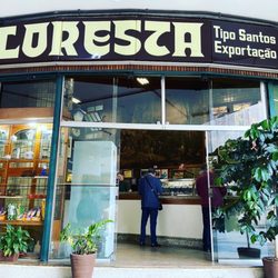 Café Floresta