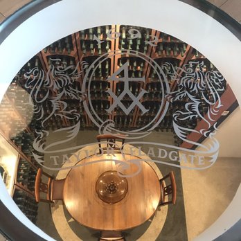 Barão de Fladgate - View looking at the cellars when you walk in. - Portuguese Near Me - Vila Nova de Gaia, 13